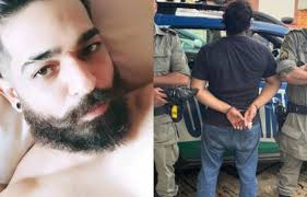 Fernando Jacinto da Silva Lima