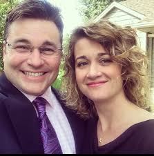 28 years?! Till death do us part and we ain't dead yet! Our love somehow  just keeps getting stronger every year … HAPPY ANNIVERSARY, Susan!  #TeamMarler