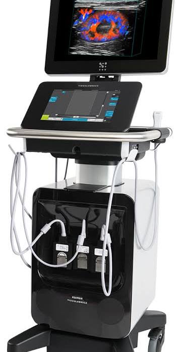 FUJIFILM VisualSonics Launches the New Multi-modal Vevo F2 Imaging Platform for Preclinical Ultrasound | Fujifilm Healthcare