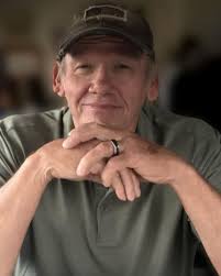 Kenneth Ray McAnally Obituary November 4, 2023