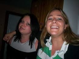 Joanna Downs's Instagram, Twitter & Facebook