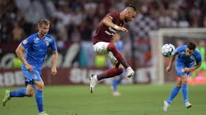 Check spelling or type a new query. Rapid Nu Va Juca Primele Meciuri Din Liga 1 Pe Noul Stadion Din GiuleÈ™ti Unde Vor Debuta ViÈ™iniii Eurosport