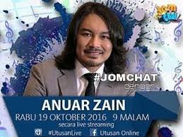 (play) (pause) (download) (fb) (vk) (tw). 19 10 16 Jom Chat Bersama Anuar Zain Di Utusan Online Pada Jam 9 00malam Ini Hantarkan Soalan Anda Ke Utusan Online Malam Ini Terima Kasih Utusan Online A