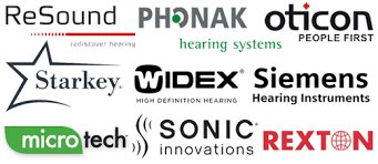 The results of our survey show that phonak is the most popular hearing aid brand (among our sample), followed by oticon, resound, widex, and starkey. Hearing Aid Repairs Sound Advice Hearing Aid Center