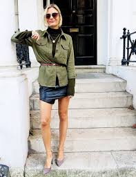 15 Bloggers Share Their Secret To Looking Put Together Mini Skirts Fashion Clothes Women Fashion
