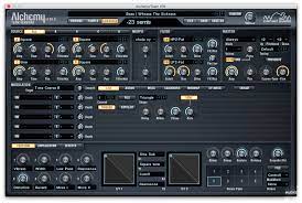 Yep, it's yet another 'first look' at camel audio's alchemy now sitting pretty in logic pro x 10.2.0. Download Camel Audio Alchemy Full V1 55 0 3366 Macosx Readnfo Hexwars Audioz