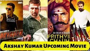 We call them 'horror movies' only as a shortcut to describe what we fear most. Akshay Kumar Upcoming Movies 2021 2022 Release Date Details