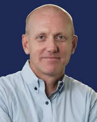 Chris Isaacson, EVP and Chief Operating Officer, Cboe Global Markets