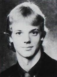 Mark Stitt obituary and memorial