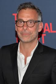 Joe Mantello