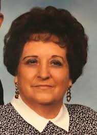 Mauline Slaon Obituary (2020)