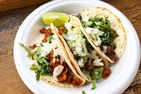 Drive thru fish tacos near me. El Tacorrido Opens New Taco Drive Thru In Brentwood Eater Austin