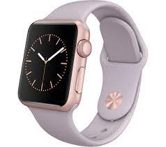 Get the best deals on apple wristwatch bands. Apple Watch 38 Mm With Sports Band Rose Gold Lavender Rose Gold Apple Watch Apple Watch Accessories Apple Watch Fashion