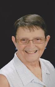 Barbara Jean Mize Obituary