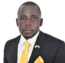 BREAKING NEWS: Bernard Odoi to appear