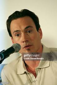 45 Chris Bowers Actor Stock Photos, High-Res Pictures, and Images