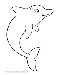 The spruce / ashley deleon nicole these free pumpkin coloring pages will be sna. Dolphin Coloring Pages Dolphin Coloring Pages Dolphin Drawing Coloring Pages