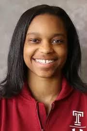 India Anderson's Instagram, Twitter & Facebook