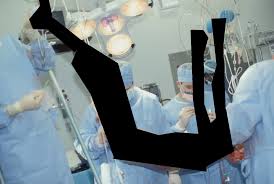 4 exploded on april 26. Trying To Find The Story Behind A Notorious Photograph From A Hospital Burn Ward Rbi