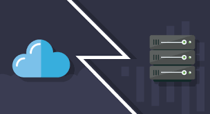 Cloud Erp Vs On Premise Erp