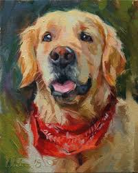 Maybe you would like to learn more about one of these? Dog Oil Portrait Custom Pet Portrait Pet Oil Painting Dog Etsy Dog Portraits Painting Dog Paintings Dog Oil Painting
