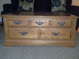 Shop authentic broyhill case pieces and storage cabinets, tables and seating from the world's best dealers. Broyhill Coffee Table And Matching End Tables The Batavian
