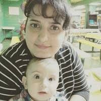 10 "Shirin Ramezani" profiles