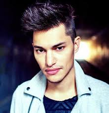 Villa to guest judge at Clinton talent show