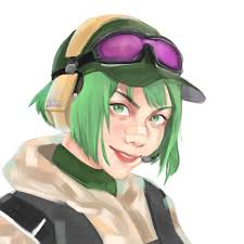 With amplify ela, students learn to tackle any complex text and make observations, grapple with interesting ideas, and find relevance for themselves. Artstation Ela From R6 Siege Gugi Asoichii