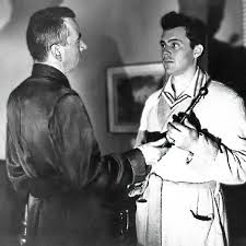 The Sleeping Tiger, 1954 – Heart Of Noir