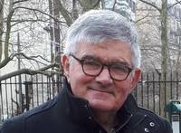 Daniel Hubert nous a quittés