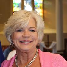 Susan Spurky Spurrier Chambers