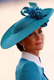 Get Well Wishes for Princess Catherine of Wales