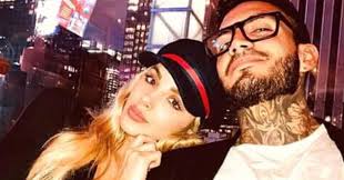 Melina raírez y mateo carvajal dejaron conmocionados a sus seguidores tras anunciar de manera sorpresiva que habían tomado la decisión de separarse, pues se habían convertido en una de las parejas favoritas de la farándula. Publican Chat De Melina Ramirez En El Que Hacen Creer Que Le Fue Infiel A Mateo Carvajal