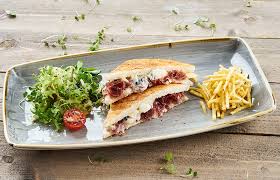 From wikimedia commons, the free media repository. Ideas De Bocadillos Calientes Con El Toque Andreu Para Este Otono