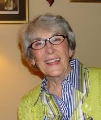 Marisue Bevacqua Obituary (1938