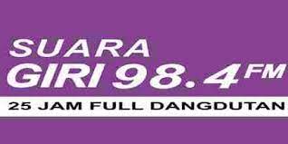 Suara Giri Fm Live Online Radio
