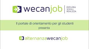 Pcto Ex Alternanza Scuola Lavoro Liceo Sciascia Fermi