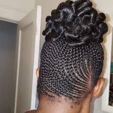 This is the worst hair braiding salon in brooklyn. Ndeye African Hair Braiding Hair Salons 1820 Flatbush Ave Brooklyn Ny Phone Number