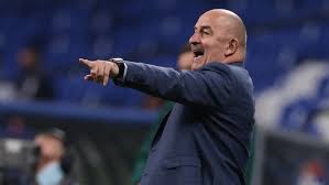Советский и российский футболист, вратарь. Cherdancev Raskryl Sekrety Skandalnogo Intervyu Cherchesova Sport Ekspress