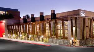 5 17 13 Dpr Construction Phoenix Regional Office Building Has Been Officially Certified As A Net Zero E Zero Energy Building Solar Chimney Green Construction