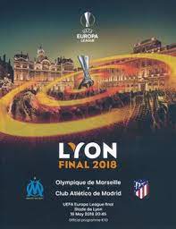 Cầu thủ ghi nhiều bàn thắng nhất trong các trận chung kết. Chung Káº¿t Uefa Europa League 2018 Wikipedia Tiáº¿ng Viá»‡t