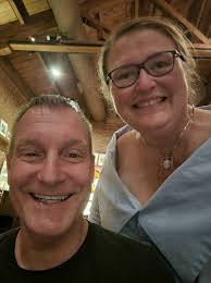 About what time is trash and recycling picked up usually