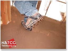 How To Level A Floor With A Self Leveling Compound