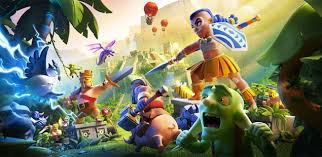 This method doesn't have any limitations over the level or type of siege machine you will be receiving. Clash Of Clans Apps On Google Play