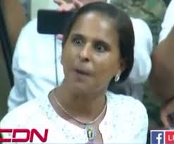 Video: madre de Emely pide a Marlin que la miren a la cara Ensegundos  República Dominicana
