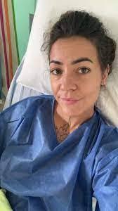 Jada Swann's Instagram, Twitter & Facebook