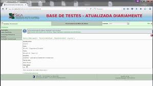 Mobile verification toolkit (mvt) is a collection of utilities to simplify and automate the process of gathering forensic traces helpful to identify a potential compromise of android. 16 Registrar Notas Dos Exames Finais Youtube