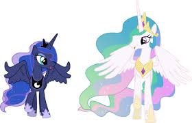 Free Free 296 Princess Luna Svg SVG PNG EPS DXF File