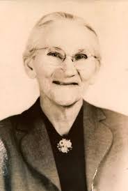 Rev Charlie Homer “Big Mama” Moorman (1905-2000)